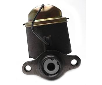 達摩 Amazon.com: Brake Master Cylinder Compatible With Mercury
